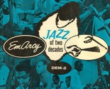 Jazz Festival Of Two Decades (40&#39;s &amp; 50&#39;s) - £32.47 GBP