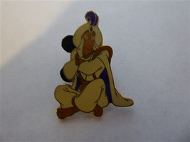Disney Trading Pin 9493 WDW - Princesse Balle Événement Prince #4 - Prince Ali - £37.09 GBP
