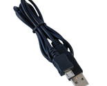 USB to micro USB Cable for Logitech h800 Wireless, FabricSkin Keyboard F... - £13.62 GBP
