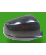 11-2013 bmw 550i 528i 535i f10 right passenger rear view door mirror cov... - $998.50 MXN
