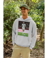 Lyndon Dykes hoodie - £35.31 GBP