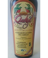 Shampoo Quetzal Helps in the regrowth of hair, Auxiliar en la caida del ... - $18.99