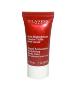 CLARINS Super Restorative Body Cream for Abdomen Waist 30 ml / 1 oz. New... - $12.99