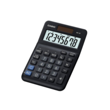 Casio Small Calculator MS-8F - $34.59