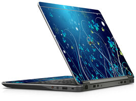 LidStyles Printed Laptop Skin Protector Decal Dell Latitude E7470 image 6