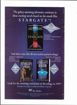 Stargate Special Edition #3 FN 1996 Bagged VG - £3.95 GBP