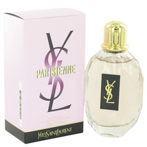 Yves Saint Laurent Parisienne Perfume 3.0 Oz Eau De Parfum Spray - $120.98