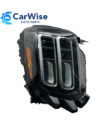 NEW 2023-2024 Kia Telluride Full LED Chrome Headlight Right Passenger Si... - $9,084.17 MXN