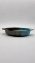 Neher Clay in Motion Handmade Ceramic Small Ramekin in Ocean Tide - 2016 - £6.00 GBP