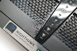 Netgear Nighthawk X6 AC3200 4-Port Gigabit Wireless AC Router (R8000) image 5