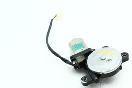 2003-2005 INFINITI FX45 FX35 FRONT RIGHT PASSENGER SEAT ADJUSTEMENT MOTOR H1872 image 7