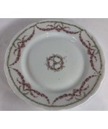 Vintage KPM Germany Dinnerware Chinaware Collection &quot;Roses 45&quot; - £25.32 GBP+