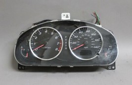 2003 2004 Mazda 6 Instrument Cluster Speedometer GK2EB Oem - £34.29 GBP