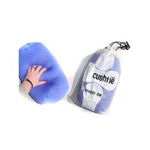 Cushtie Cushion Blue  - $49.00