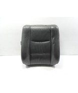 04 Lexus GX470 seat cushion, back, right front, gray 71073-6A520 - $257.58 CAD