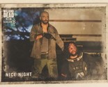 Walking Dead Trading Card #79 Jerry - $1.97