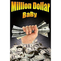 Million Dollar Baby by Hugo Valenzuela - Trick - £31.07 GBP