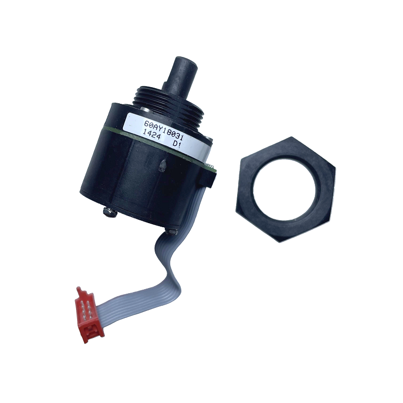 For GRAYHILL 60AY18031 Photoelectric Encoder with Switch Rotate 8Pin - $69.38