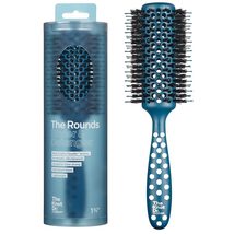 The Knot Dr. hair brush by Conair - hair brush blow dryer - round brush ... - $9.65