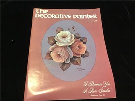 Decorative Painter Magazine July/August 1981 - £9.59 GBP