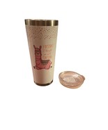 Llama Tumbler - Funny Travel Cup Insulated Coffee Mug Cute Gift for Llam... - $237.76 MXN Llama Tumbler - Funny Travel Cup Insulated Coffee Mug Cute Gift for Llam... - $237.76 MXN
