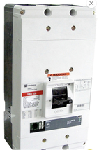 HND312T33W - CUTLER HAMMER -, CIRCUIT BREAKER - $4,000.00