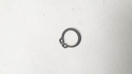 New OEM Solo Chainsaw 0055134 Snap Ring fits 633 - $1.80