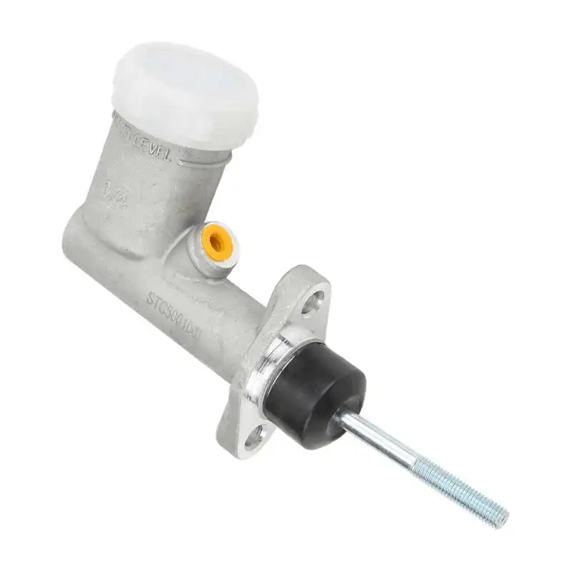 Clutch Master Cylinder STC500100 Steel Antirust High Hardness Replacement for - £21.16 GBP