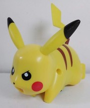 Pokémon Nintendo 2007 Pikachu Jakks Pacific 2&quot; Action Figure - £4.44 GBP