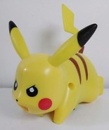 Pokémon Nintendo 2007 Pikachu Jakks Pacific 2&quot; Action Figure - $8.06 CAD