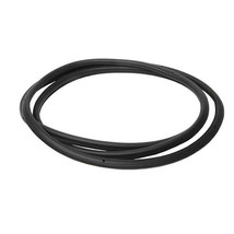 Front Door Rubber Weatherstrip Seal Fit for BMW 5 Series 528i 535i 51727... - $73.31