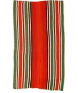 Kilim Fars Antique 7&#39;5&quot; x 4&#39;3&quot; Rug - $1,422.00