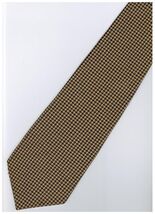 GO7 Gold Necktie - $19.99