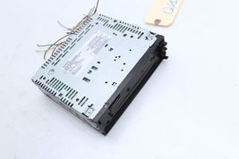 SONY CDX-GT260MP RECEIVER CD PLAYER Q9185 image 6