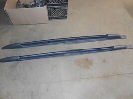 2006 Dodge Durango Roof Rack Rails Only 55362540AD 55362541AD - $199.99