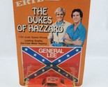 Vintage 1981 Ertl Dukes Of Hazzard 1/64 General Lee Diecast Car Excellen... - $89.09