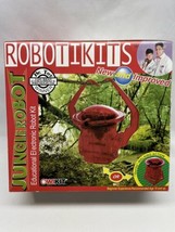 New OWI Robotikits - JUNGLE ROBOT - Educational Electronic Robot Kit - £16.42 GBP