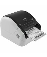 Brother QL-1100c Wide Format Label Printer, Shipping &amp; Postage Labels 4... - $329.99