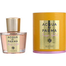 Acqua Di Parma Rosa Nobile By Acqua Di Parma Eau De Parfum Spray 3.4 Oz - £118.66 GBP