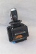 Mercedes Ignition Start Switch Module & Key Fob Keyless Entry Remote 2095453308 image 13