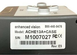 Enhanced Vision ACUE13A Acrobat HD Mini Ultra Portable Magnifier ACUE13A+CASE image 6