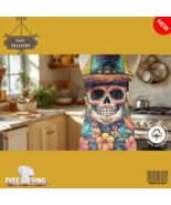 27-in x 22 inch Adjustable Kitchen Apron - Durable, Comfortable and Func... - $56.31 CAD