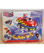 Mega Bloks Radio Control Action Builder #8914 - 2000 - New - $14.95