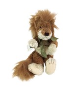 I.M. Uproarious the Lion Boyd&#39;s Bears Jointed Plush Retired MWMT Collect... - $484.79 MXN