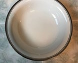 Noritake Ivory China Countess 7223 Soup Bowl Made in Japan - $28.04