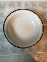 Noritake Ivory China Countess 7223 Soup Bowl Made in Japan - $28.04
