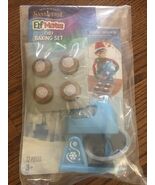 Elf Mates Chef Mixing &amp; Baking Set Santaverse Elf on the Shelf Christmas... - $12.50