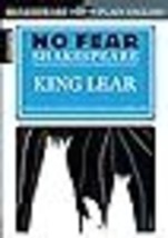 King Lear (No Fear Shakespeare) - £7.61 GBP