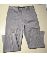 Axist Dress Pants Men’s 34/32 Grey - €33,66 EUR