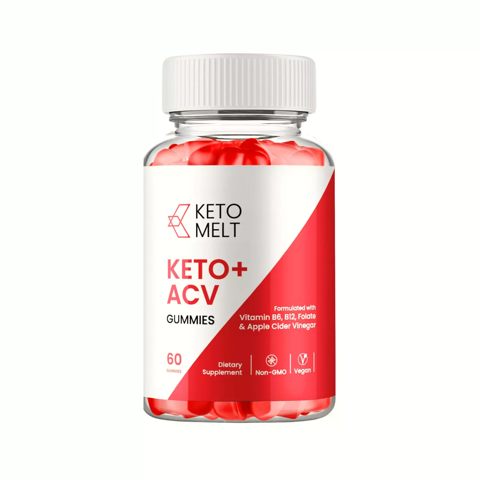 Keto Melt Gummies - $28.99